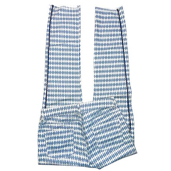 Lauren Vidal Paris Stella Skinny Pant size Small - Picture 2 of 12